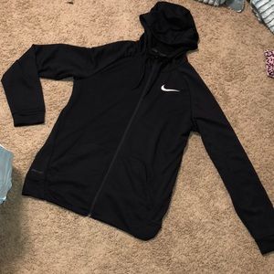Nike drifit jacket